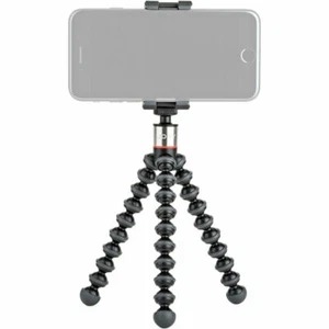 Joby GripTight ONE GorillaPod Stand Mfr # JB01491 - Picture 1 of 3