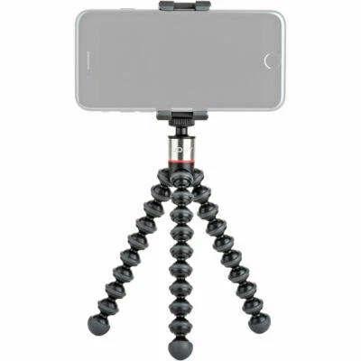 Joby GripTight ONE GorillaPod Stand Mfr # JB01491 - Image 1 of 3