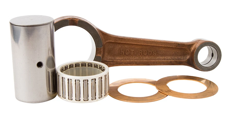 Varilla de conexión Hot Rods KTM 525XC 525 XC 2003-2007 H-8666 Foto 1 de 1