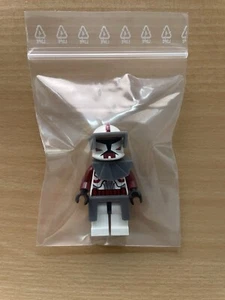 LEGO Star Wars Minifigur Commander Fox, Coruscant Guard (Phase 1) - sw0202a - Bild 1 von 2
