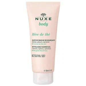 NUXE Body Rêve de Thé Belebend, duftendes Duschgel, 200 ml, PZN 17157852 - Bild 1 von 1