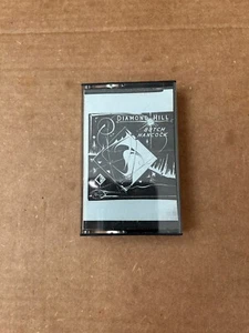 Butch Hancock Diamond Hill Rainlight RLT 777 Stereo 1981 Rare Tested - Imagen 1 de 4