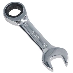 Llave métrica combinada de trinquete retubby de 16 mm 72 dientes SPN09 - Imagen 1 de 6