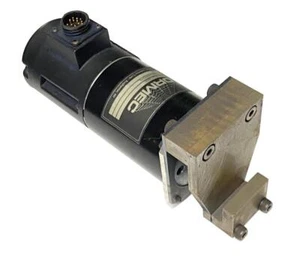 Ormec MTE-352/1000 Servo Motor - Bild 1 von 2