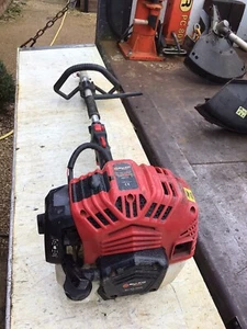 Bu-Ko-5200 Strimmer Breaking For Parts - Please Read The Description - Picture 1 of 6