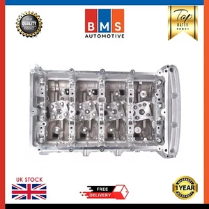 CITROEN JUMPER 4HH P22DTE 2.2 TDCI TRACCIÓN DELANTERA MK8 MK7 CULATA DESNUDA 1607126580 NUEVO - Imagen 1 de 8