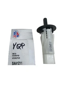 Interruptor de jamba de puerta CARQUEST SAA1211 *OFERTA* - Imagen 1 de 1