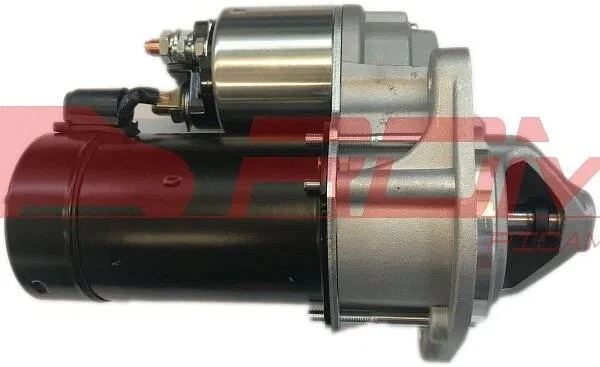 MOTORINO AVVIAMENTO LOMBARDINI 1 Serie PER LIGIER GL NOVA MICROCAR VIRGO - Immagine 1 di 1