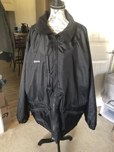 Columbia Jacke Herren Gr. XXL Top Zustand Shell 100% Nylon Obermaterial... - Bild 1 von 17