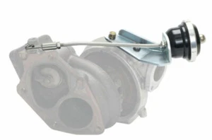 Actuador de compuerta interna Turbosmart IWG75 22 PSI negro para Mitsubishi EVO 9 - Imagen 1 de 3