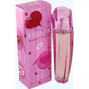 Escada Magnetic Beat Women's Perfume By Escada 1.6oz/50ml Eau De Toilette Spray - Picture 1 of 7