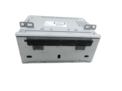 Radio d’auto NG AHU pour Ford Focus III 11-15 111TKM!! BM5T-18C815-DN - Photo 1/4