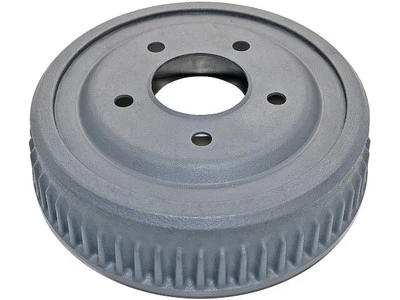 Tambor de freno trasero para Chevrolet Tahoe 1995-2000 93454QRRR 1996 1997 1998 1999 TRACCIÓN TRASERA Foto 1 de 2