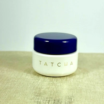 Tatcha Ageless Revitalizing Eye Cream 11.4ml/ 0.38 oz New Without Box - Image 1 of 3
