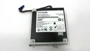 Lexmark X658de X656de X652de PSTN Internal Network Adapter LEX-M03-001 - Picture 1 of 1