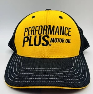Cappello Nascar Ryan Newman #6 Performance Plus Oil Roush Fenway Racing Team Issue - Foto 1 di 3
