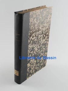 L'Anjou A. Le Moy 1924 - Imagen 1 de 7