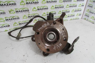 Moyeu avant gauche CITROEN XSARA PHASE 2 - Photo 1/2