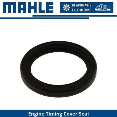 Para 2010-2015, 2018-2021 Hyundai Tucson Engine Timing Cover Seal Mahle - Imagem 1 de 2