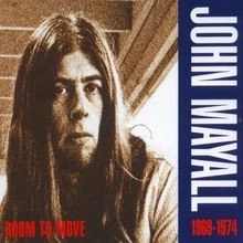 Room to Move 1969-74 von John Mayall | CD | Zustand gut - Bild 1 von 2