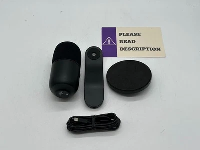 Logitech G Yeti GX Dynamic RGB Gaming Microphone - Image 1 of 4