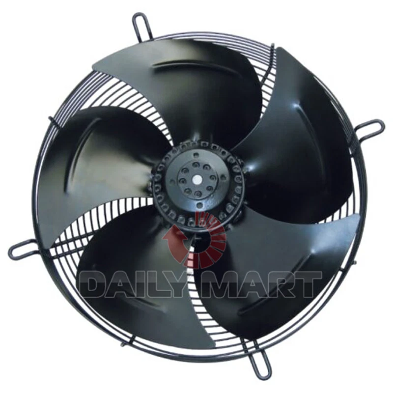 YWF4D-300S WEIGUANG  External Rotor Axial Fan New In Box fast delivery - Image 1 of 1