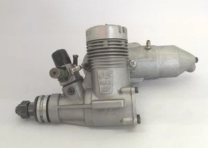 Ogawa Seiki OS MAX SF 892 el Engine Sinn ② - Picture 1 of 12