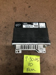 1994-1995 BMW 325I BOSCH AUTO TRANSMISSION COMPUTER 0260002347 1422310 - Picture 1 of 7