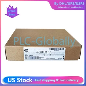 New AB 1756-OW16I 1756 OW16I Factory Seal ControlLogix Digital Relay Module - Picture 1 of 4
