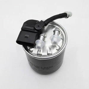 Fuel Filter F026402839 6510902852 For MercedesW204 C E S212 W212 CLASS W205 E θ - Picture 1 of 8