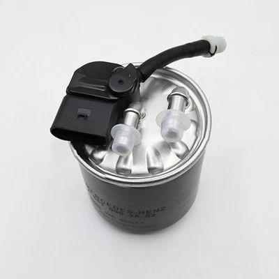 Fuel Filter F026402839 6510902852 For MercedesW204 C E S212 W212 CLASS W205 E θ - Image 1 of 4