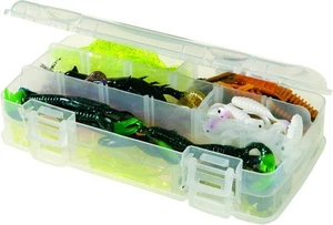 Plano Adjustable Double-Sided Stowaway Large 3500 - Clear Tackle Box - 350022 - Picture 1 of 1