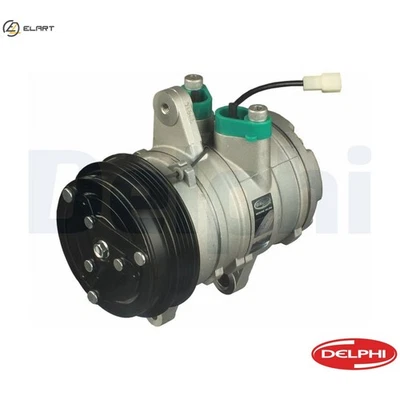 COMPRESSOR AIR CONDITIONING CS20320-12B1 - Image 1 of 4