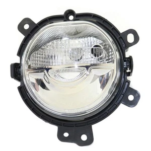 Luz de conducción lado del pasajero para Mini Cooper Clubman 2016-2019 | CAPA | halógena - Imagen 1 de 5