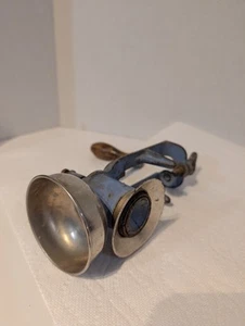 Vintage Metal MACO 3/2 Nuts, Seed, Dry Herbs grinder Made in Austria - Picture 1 of 12