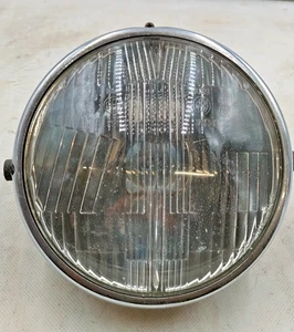 Phare Avant Moto Guzzi V35 C Année 1983 À 1988 - Imagen 1 de 5