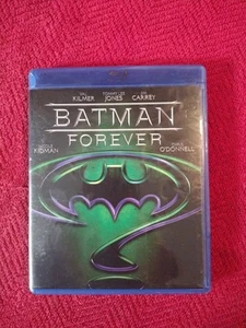 Batman Forever (Blu-Ray Disc, 1995) - Picture 1 of 3
