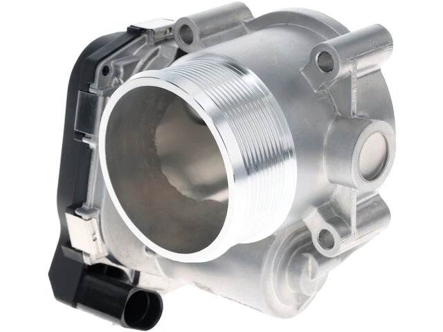 Para Audi A6 Quattro 2013-2018 carrocería del acelerador Hitachi 56748NVSZ 2014 2015 2016 Foto 1 de 2