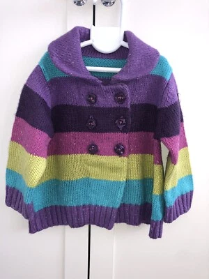 Cárdigan de invierno para bebés de 3-6 meses  Foto 1 de 4