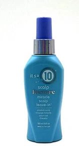 It's A 10 Scalp Restore Miracle Leave In 4 oz - Picture 1 of 1