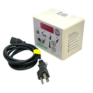 Westmed Anapod Temperature Controller with Power Cord, Made in USA, Tested - Picture 1 of 13