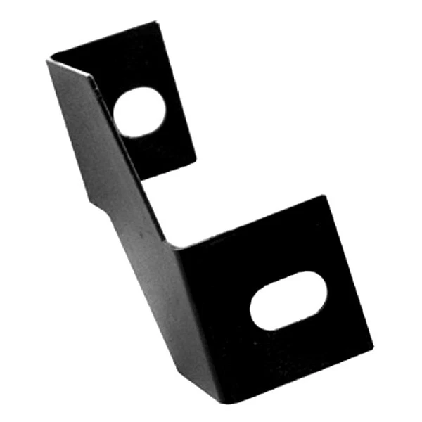 Soporte de cubierta del ventilador de refrigeración del radiador del motor Mustang 1965 1966 3 filas Dii M3669 Foto 1 de 1