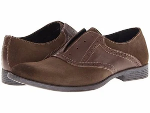 New RW by Robert Wayne Creid men's shoes size 12D - Picture 1 of 4