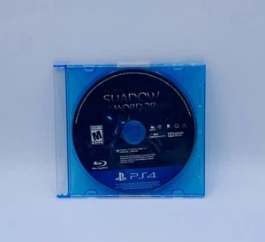 Middle Earth: Shadow of Mordor - PlayStation 4 - Picture 1 of 2