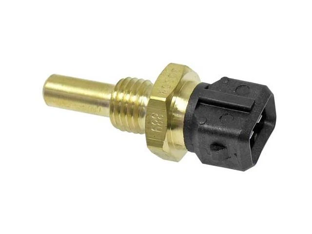 Interruptor de temperatura do líquido de arrefecimento Bosch compatível com Volvo 760 1987-1990 2.8L V6 52GKDJ - Imagem 1 de 1