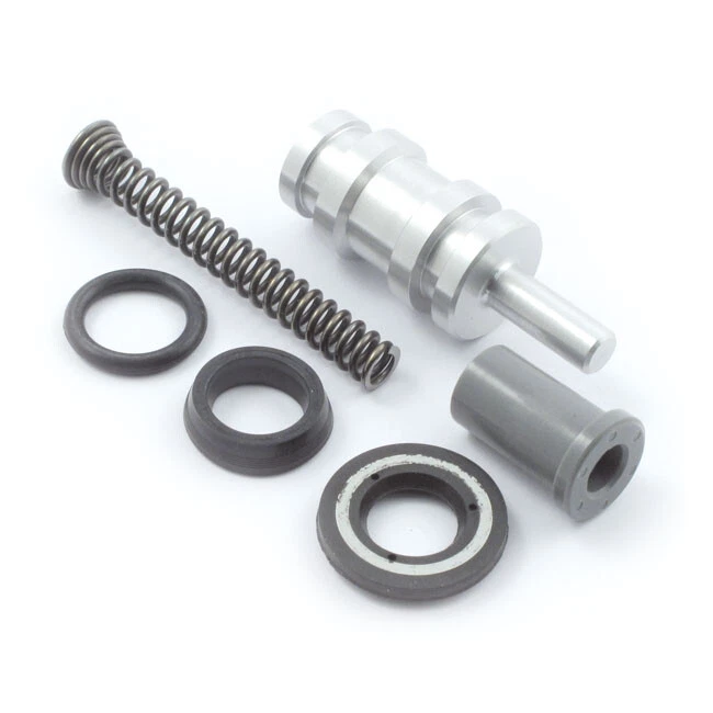 Kit revisione pompa freno anteriore Harley Davidson 96-up doppio disco 45072-96 - Immagine 1 di 1