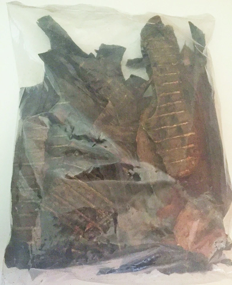 1kg Dried Beef Liver Dog Treat -  Healthy & Natural Treat for Dog or Puppy  - image 1 of 1