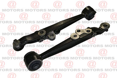 Suspensão 2 braços de controle dianteiro direito inferior destro Lexus GS300 GS400 GS430 SC430 - Imagem 1 de 3