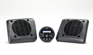 99994-1186 KAWASAKI MULE PRO MX AUDIO 99994-1186 - Foto 1 di 5