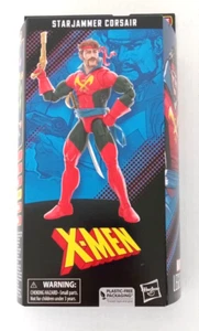 Marvel Legends Ch'od Wave X-Men Starjammer Corsair 6" Figure New in Box Hasbro - Picture 1 of 8